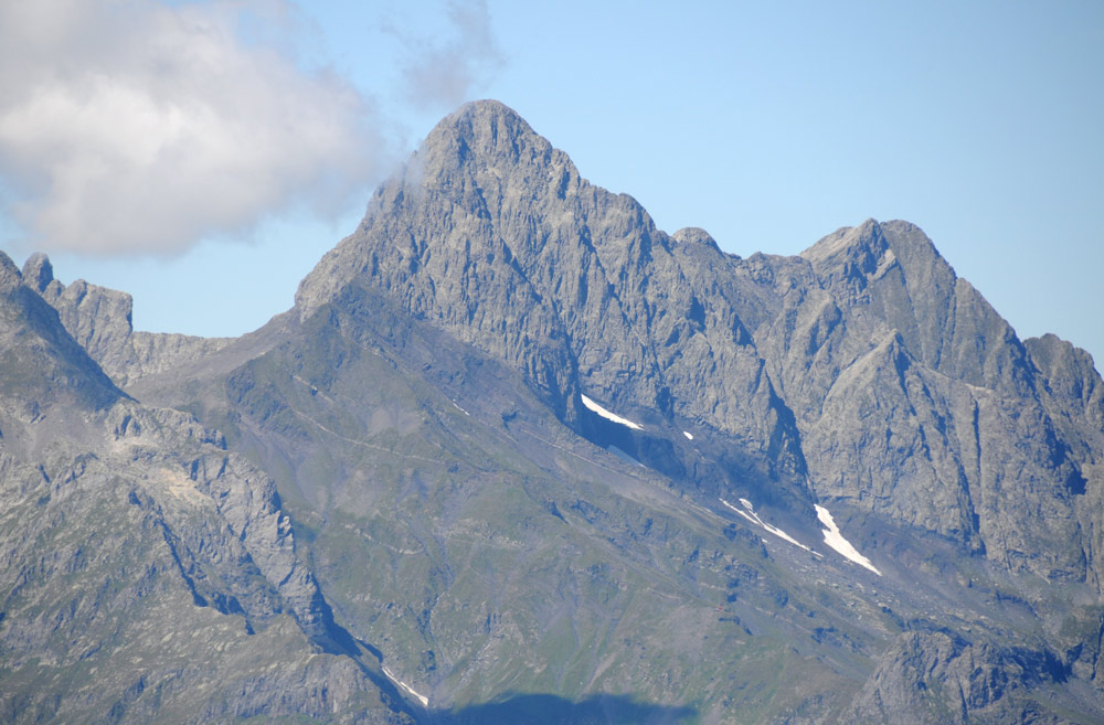 Dal Monte Ferrante